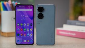 مشخصات Zenfone 10 ایسوس