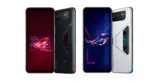 ایسوس ROG Phone 7