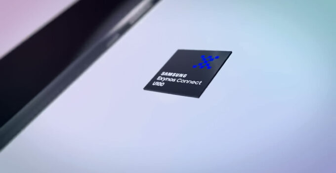 Exynos Connect U100