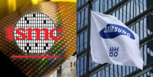 TSMC Vs Samsung