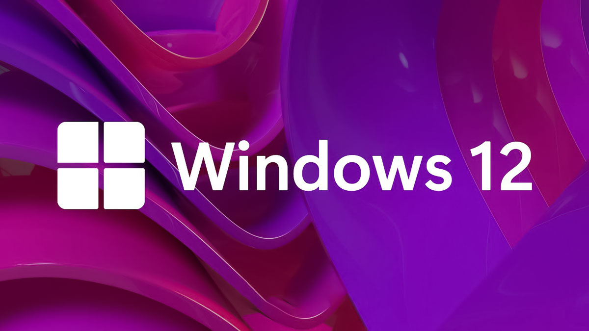 ویندوز 12 مایکروسافت با تسکبار شناور و تمرکز بر هوش مصنوعی در پاییز 2024 منتشر خواهد شد