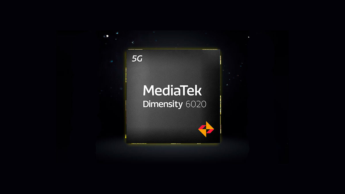 Mediatek dimensity 7300