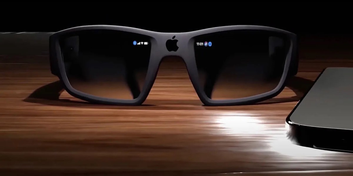 عینک اپل در بهترین حالت خود در سال 2026 یا 2027 معرفی خواهد شد