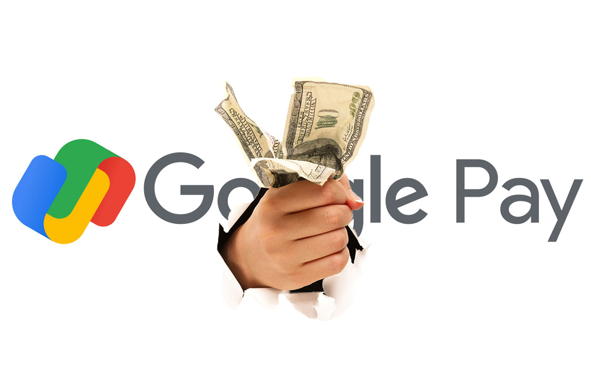 واریز پول اشتباهی گوگل برای برخی کاربران Google Pay – برخی موارد تا ۱۰۰۰ دلار