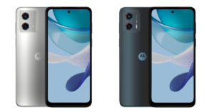 رندر های موتورولا Moto G 5G (2023)