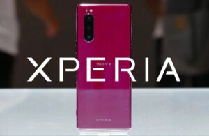 سونی Xperia 5 V