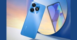 تکنو Spark 10 4G
