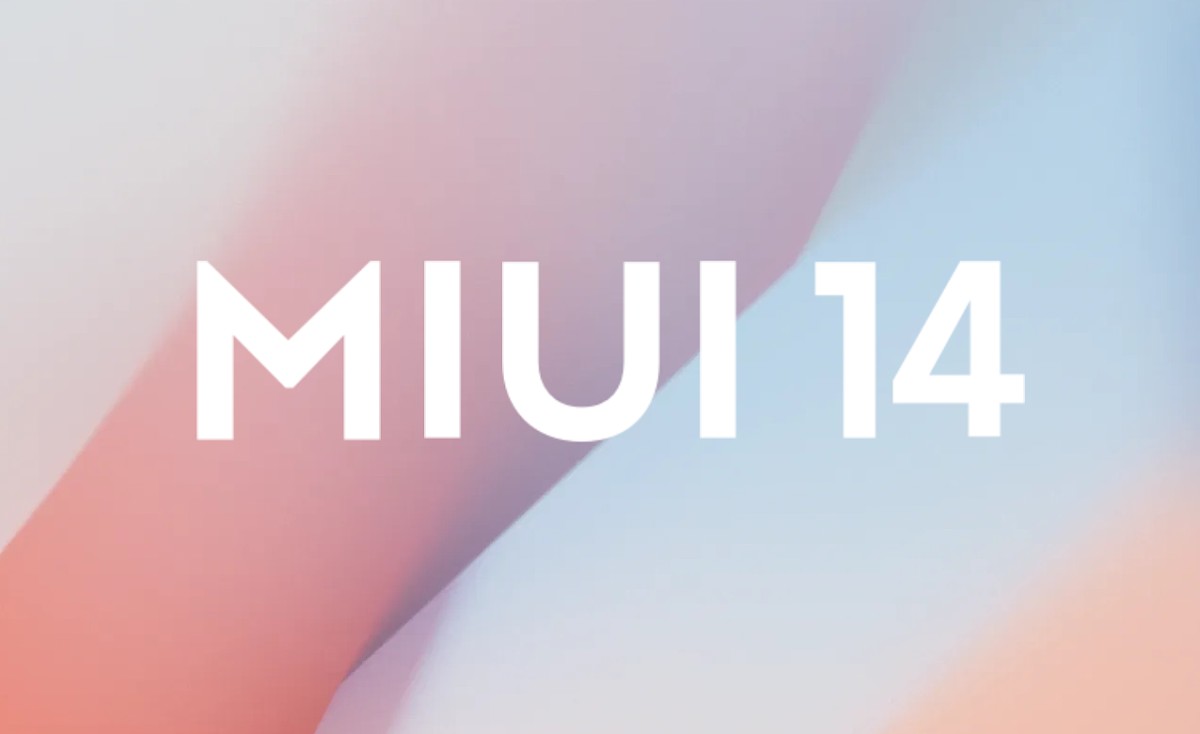 شیائومی انتشار MIUI 14 برای این 16 دستگاه در سه‌ماهه جاری را تأیید کرد
