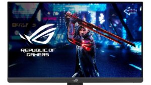 مانیتور گیمینگ ROG Strix XG259QN