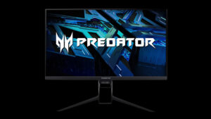 مانیتور Predator XB323KRV