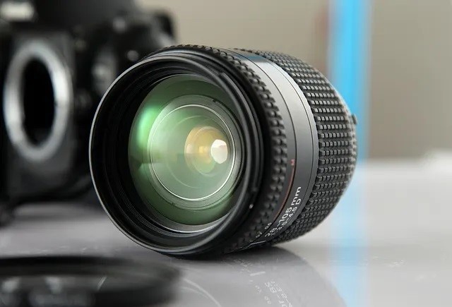 افزایش کیفیت عکاسی با عدسی خوب در لنز دوربین