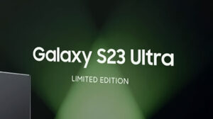 Galaxy S23 Ultra Limited Edition