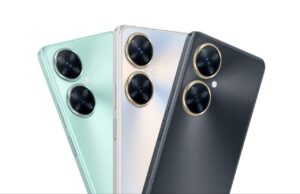 هواوی Enjoy 60 Pro