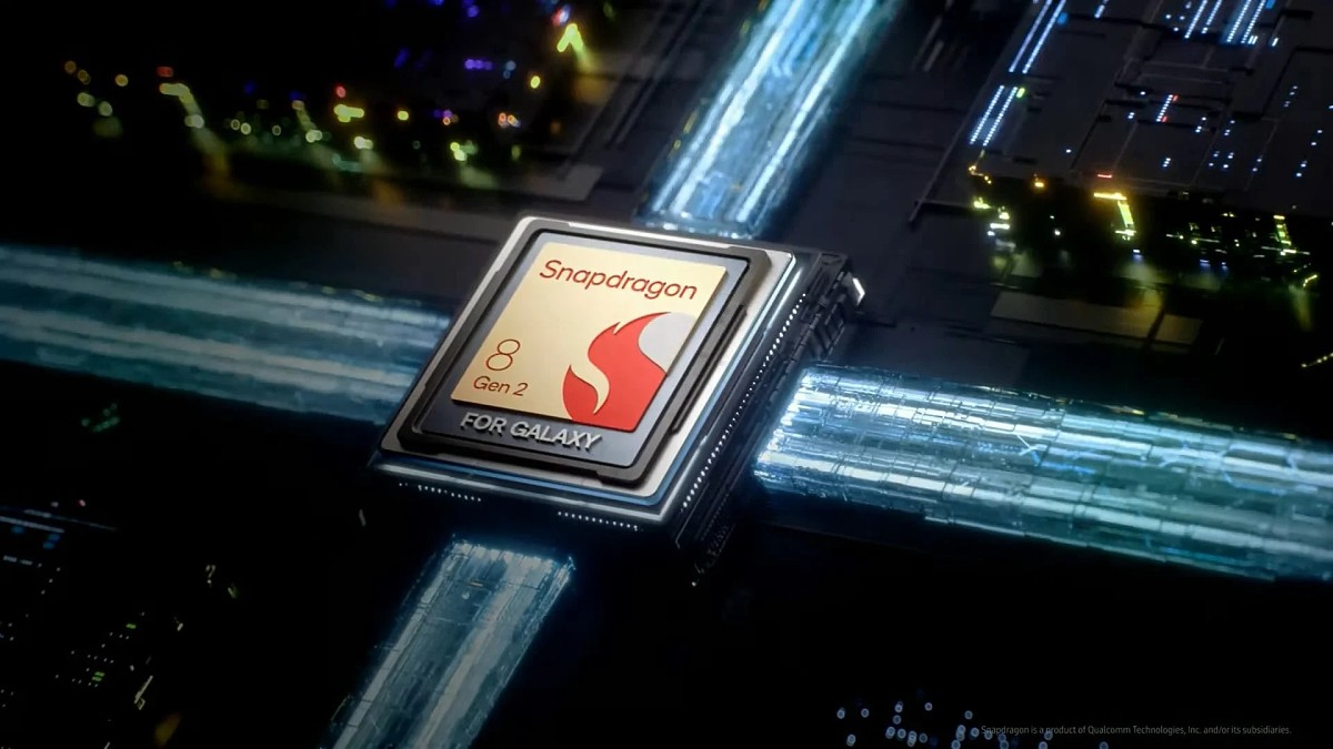 قدرتمندترین نسخه اسنپدراگون 8 نسل 2 به‌زودی از انحصار سامسونگ خارج خواهد شد