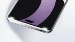 مشخصات شیائومی Civi 3