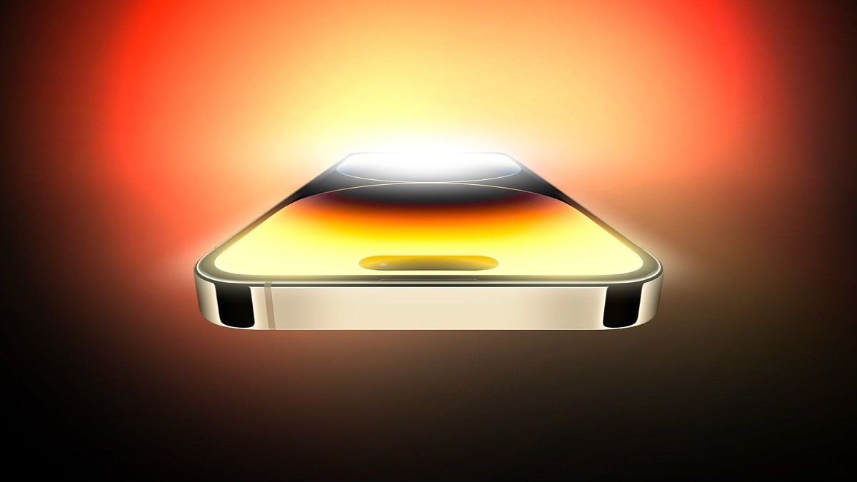 اپل نمایشگر MicroLED خود برای استفاده در آیفون را به تولید انبوه می‌رساند
