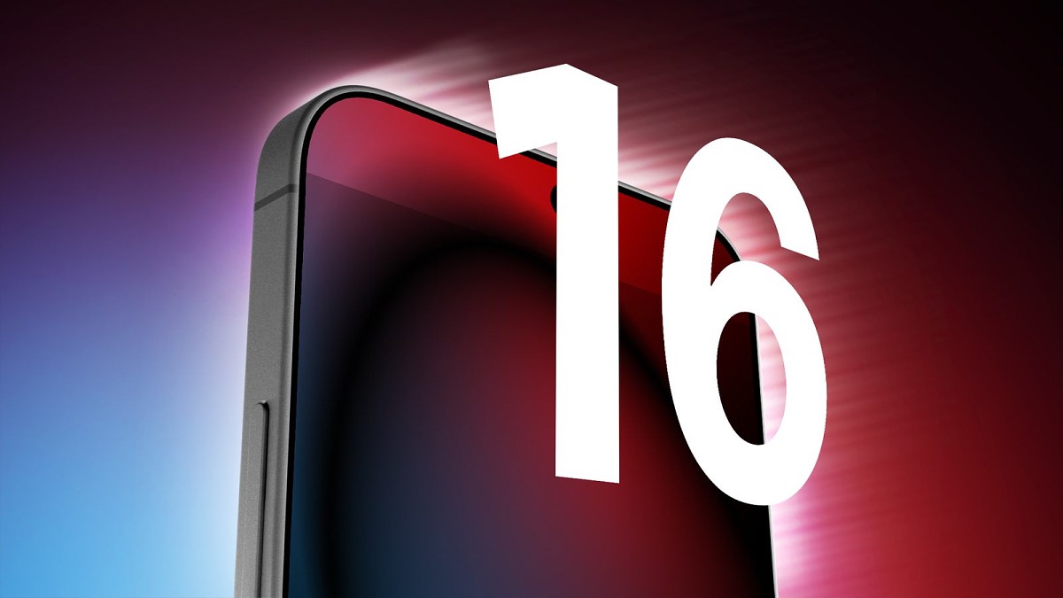 افزایش سایز نمایشگر سری آیفون 16 پرو اپل در گزارش غیررسمی جداگانه‌ای تأیید شد