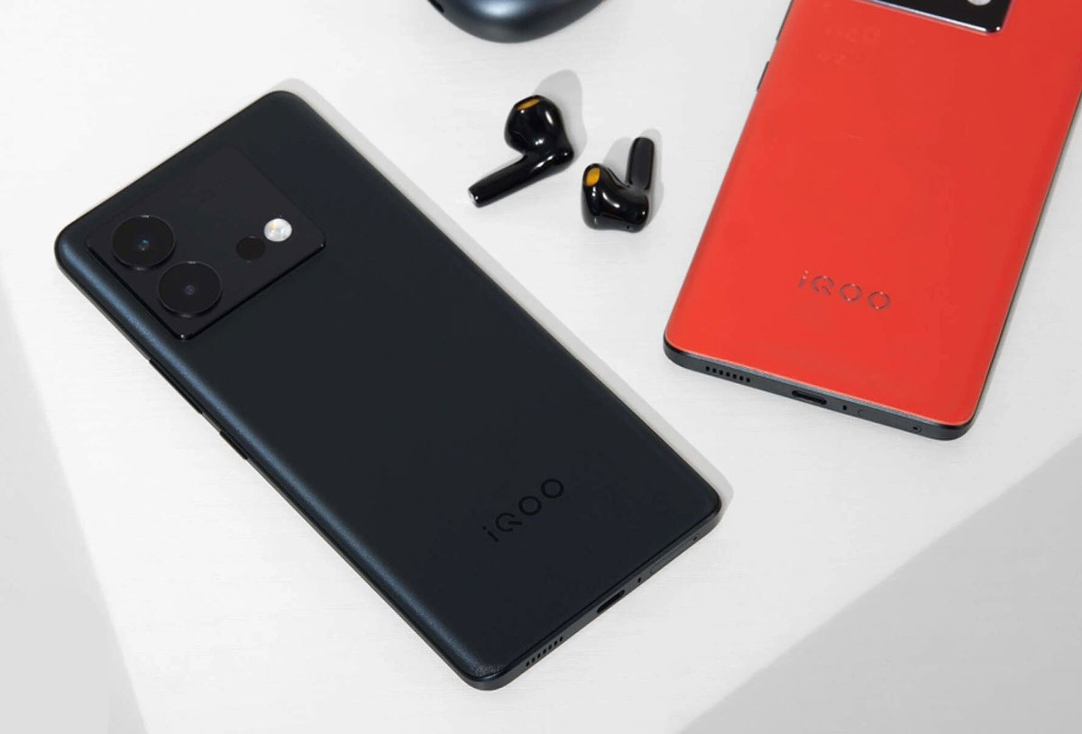 گوشی iQOO Neo 8 و iQOO Neo 8 Pro با نمایشگر ۱۴۴ هرتز و شارژر ۱۲۰ وات معرفی شد