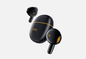 ایربادز iQOO TWS Air Pro