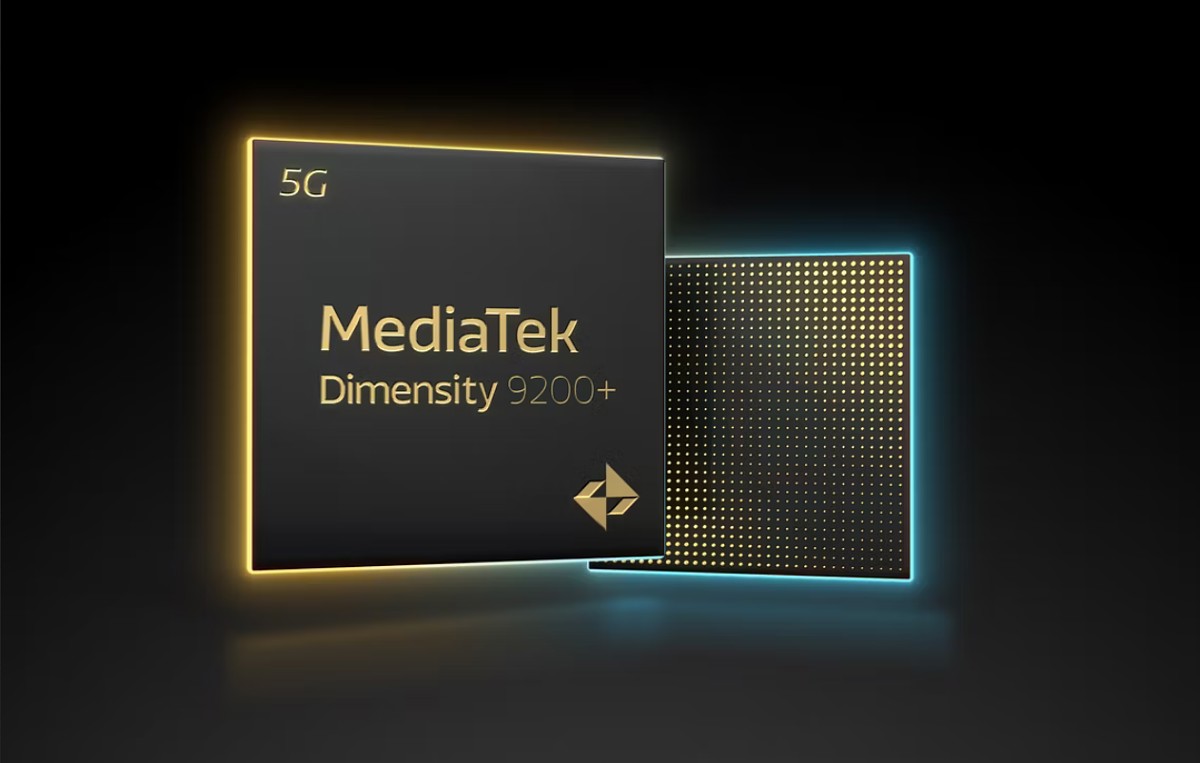 تراشه مدیاتک +Dimensity 9200 رسماً معرفی شد: رقیب اصلی Snapdragon 8 Gen 2 for Galaxy
