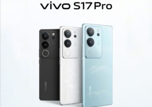 ویوو S17 Pro
