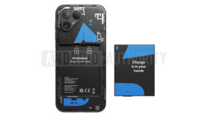 Fairphone 5