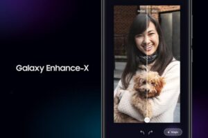 اپلیکیشن جدید Enhance-X