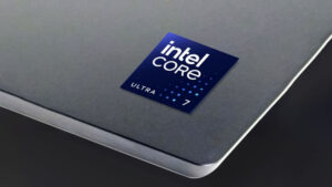 Intel Core Ultra