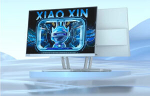 مانیتور Xiaoxin 24 FHD لنوو