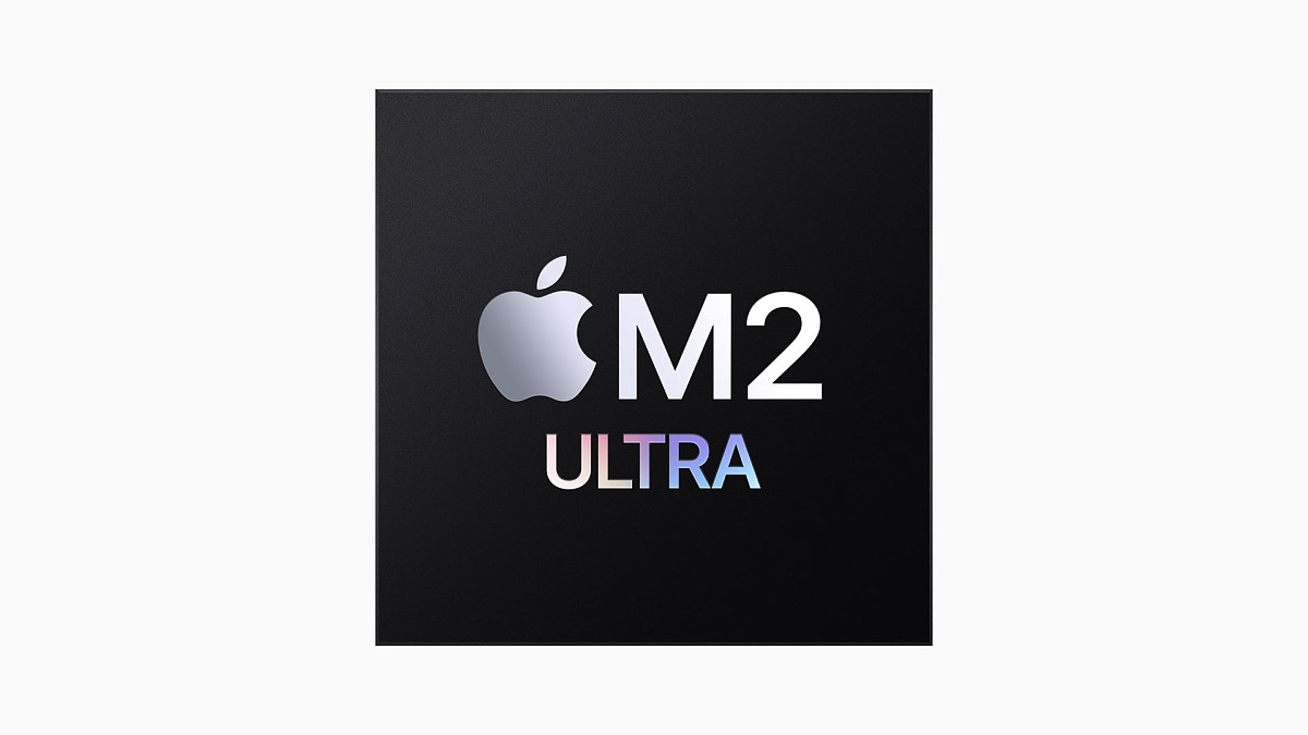 تراشه M2 Ultra اپل در بنچمارک Geekbench تا 18 درصد سریعتر از M1 Ultra ظاهر شد