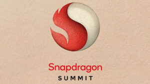 Qualcomm Snapdragon Summit 2023