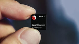 Snapdragon 4 Gen 2