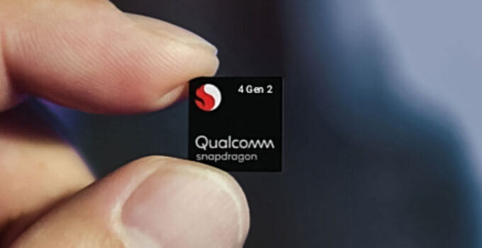 Snapdragon 4 Gen 2