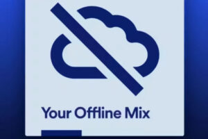 Your Offline Mix