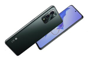 گوشی ZTE V70