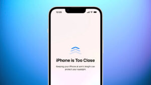 قابلیت iOS 17