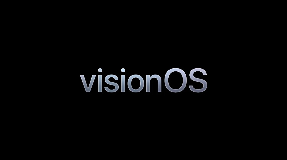 اپل visionOS سیستم عامل مخصوص هدست Vision Pro معرفی شد