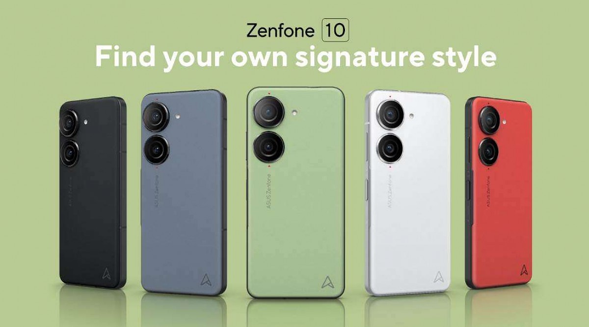 ایسوس زنفون 10 پایان سری Zenfone گوشی‌های هوشمند این برند خواهد بود