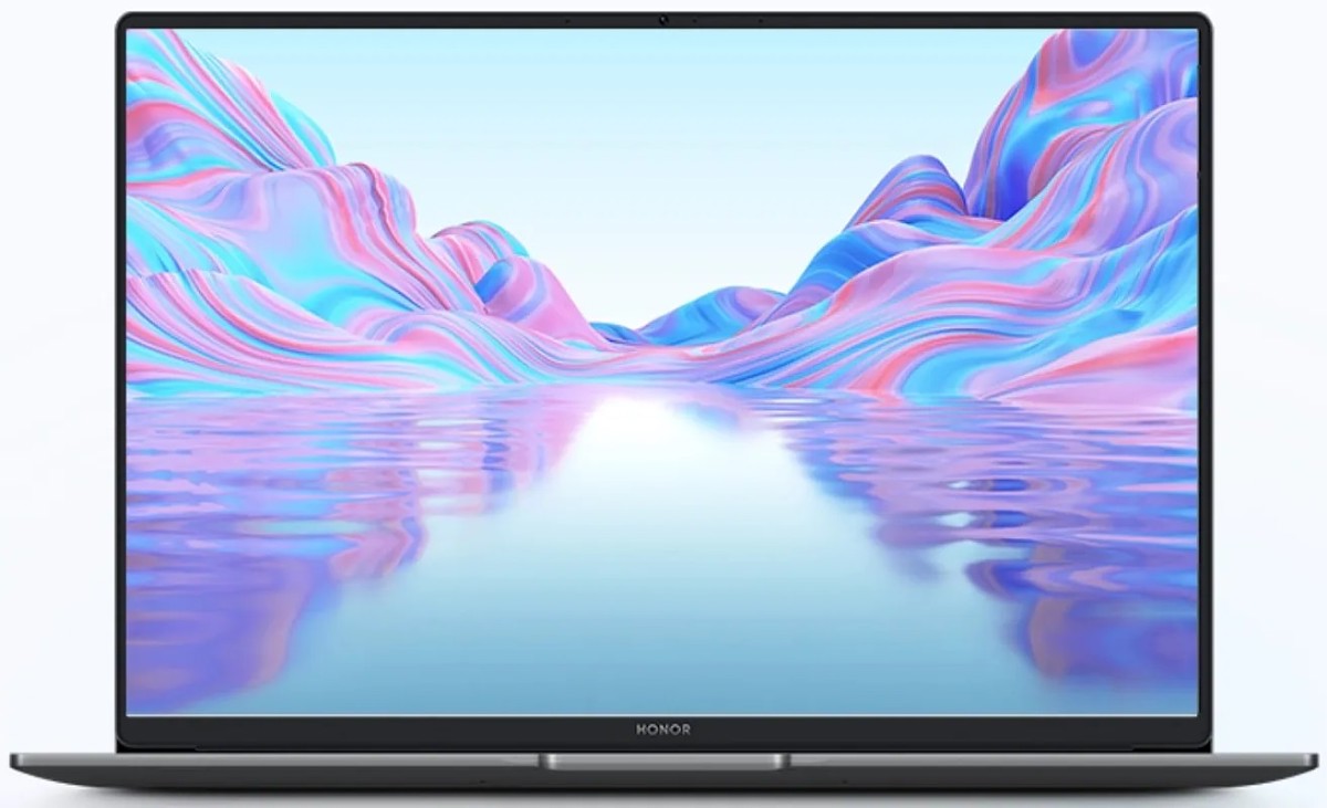 لپ تاپ آنر MagicBook X 16 2023