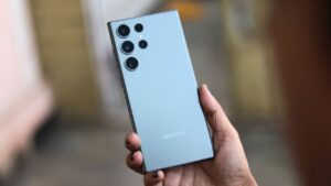 نسخه بتا One UI 6 سری گلکسی S23