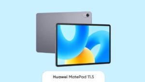 تبلت هواوی MatePad 11.5 (2023)