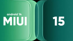 MIUI 15