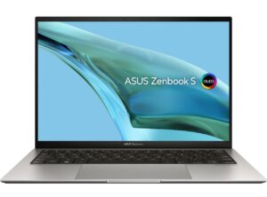 لپ تاپ ZenBook S 13 OLED