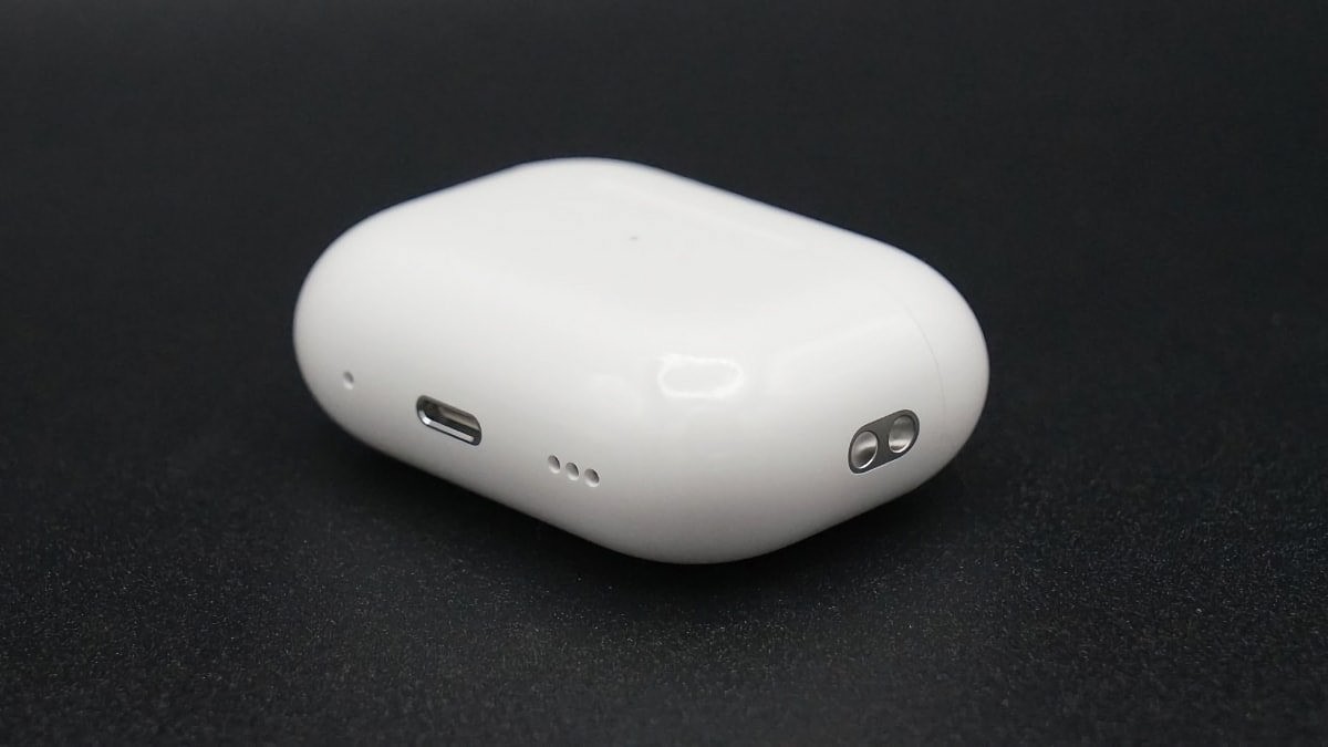 ایرپادز پرو اپل با کیس USB-C و قابلیت تست شنوایی درکنار آیفون 15 معرفی خواهد شد
