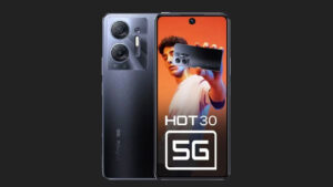 اینفینیکس Hot 30 5G