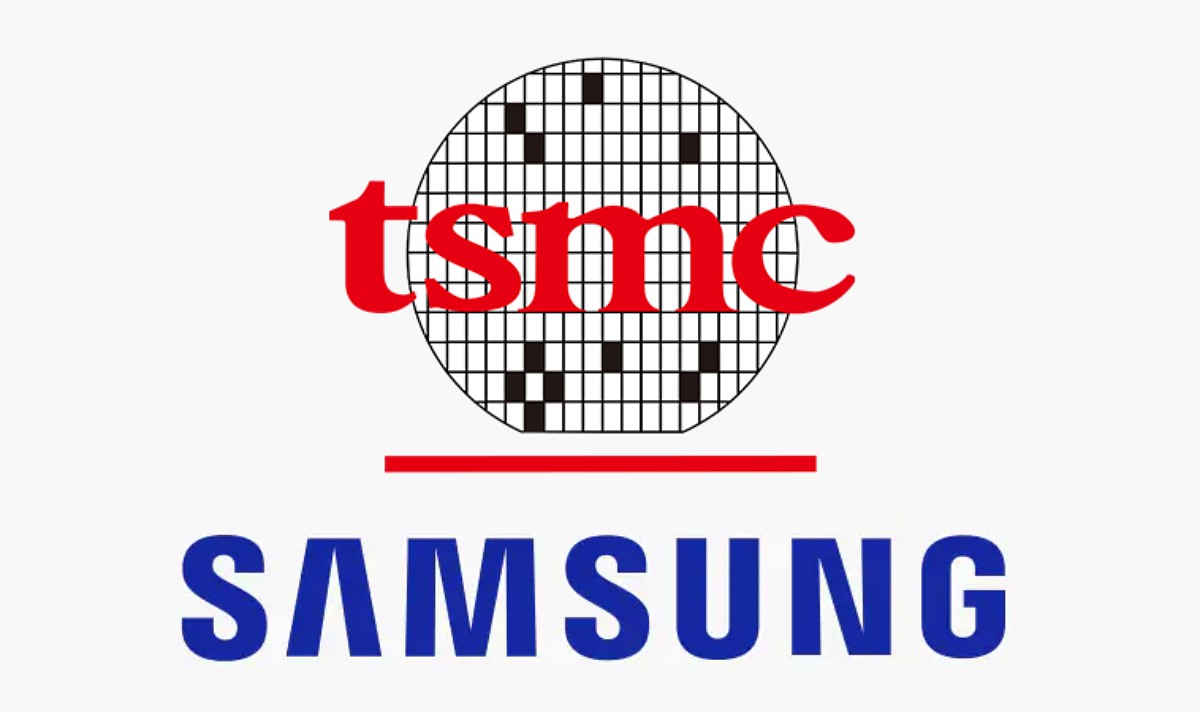 سامسونگ در بازدهی تولید تراشه 3 نانومتری از TSMC پیشی گرفت