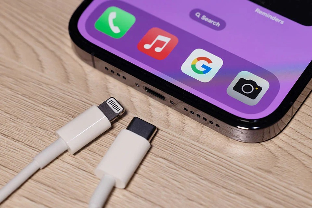 اپل ممکن است مدل USB-C آیفون 14 و 14 پلاس را همزمان با سری iPhone 15 عرضه کند