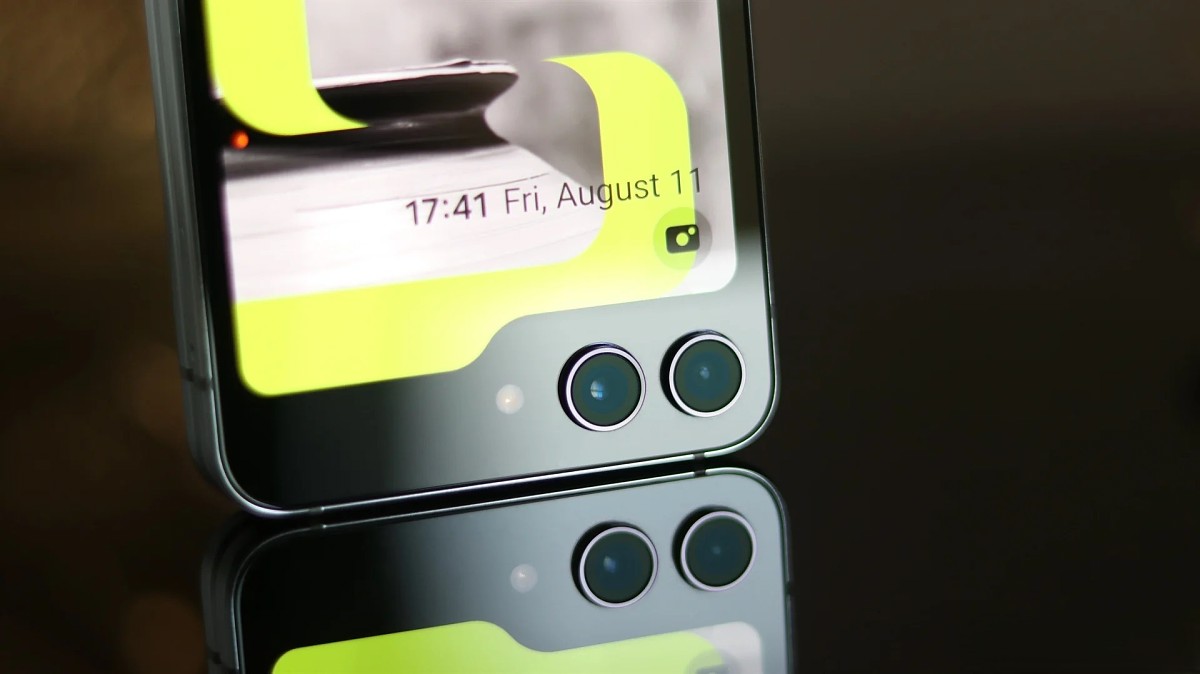 یک گوشی تاشو ارزان سامسونگ در سری Galaxy FE و در سال ۲۰۲۴ عرضه خواهد شد؟