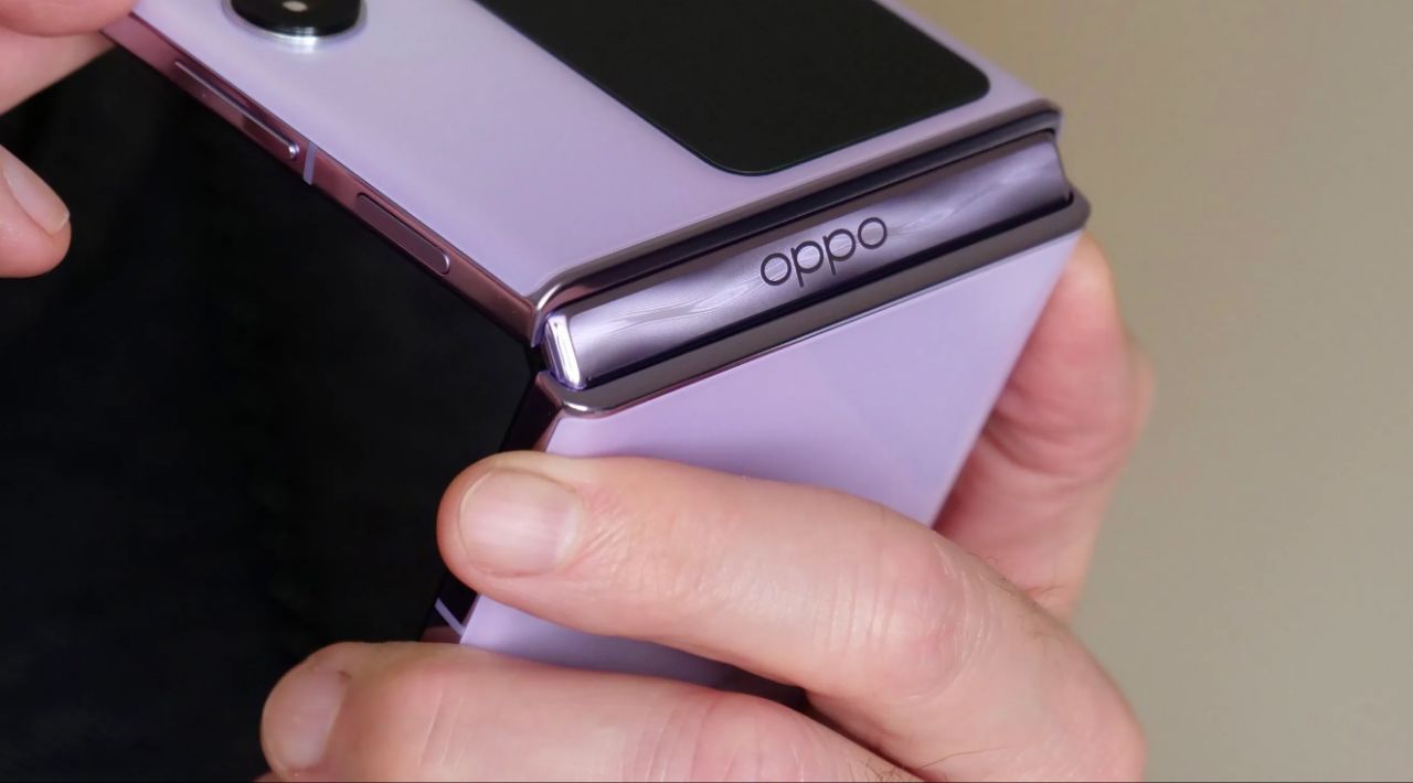 اوپو Find N3 Flip با شارژر ۶۷ وات گواهی 3C را دریافت کرد + مشخصات احتمالی این گوشی