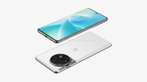 نسخه ۲۴ گیگابایت رم وان پلاس Ace 2 Pro